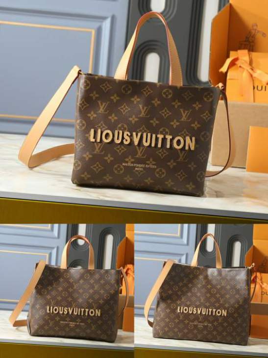 Picture of Louis Vuitton Handbags _SKUfw239241560fw